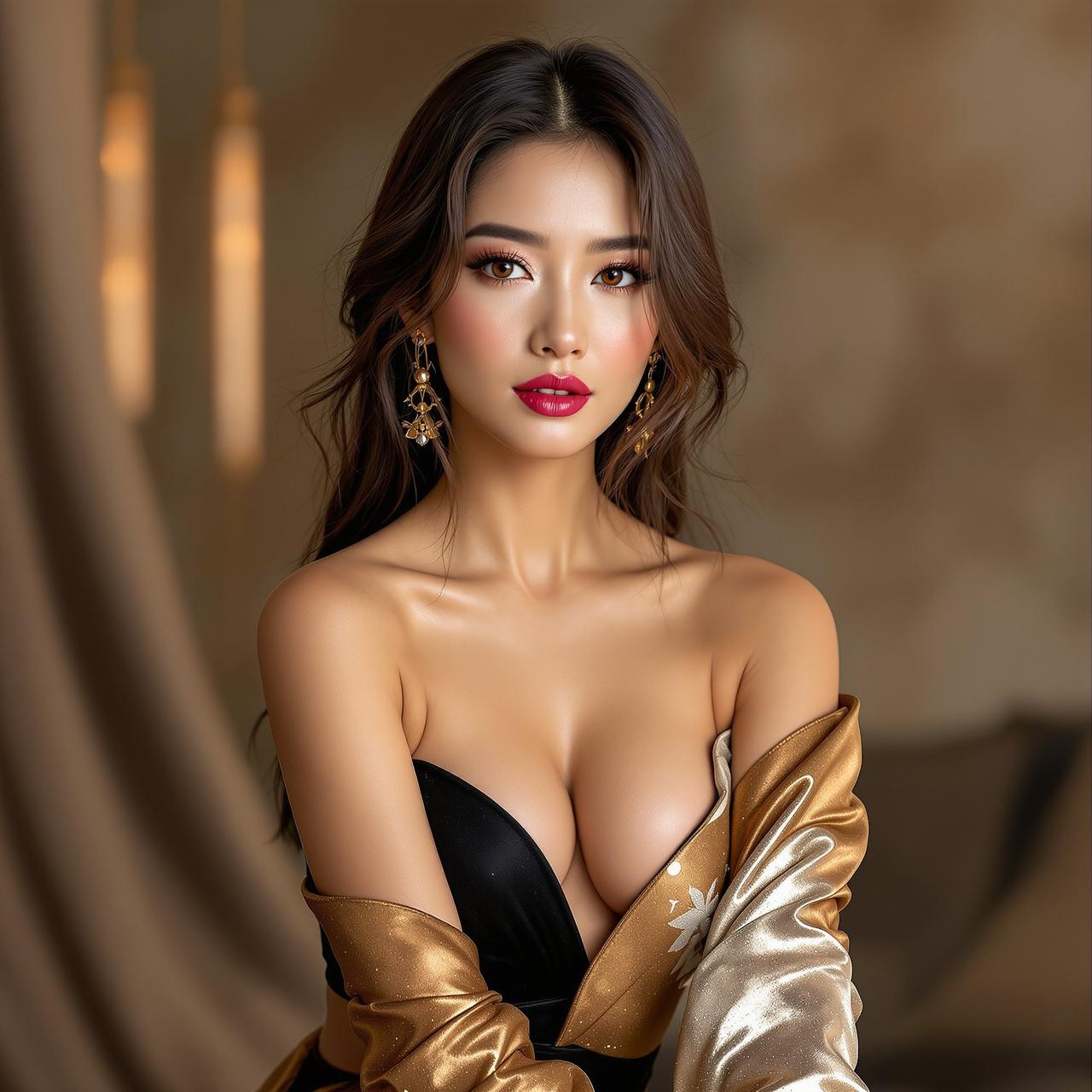 唐人街探案饰演勇敢女记者的明星王鸥让网络吃瓜群众大开眼界